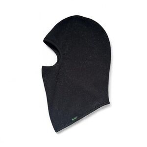 Black Balaclava by Seals